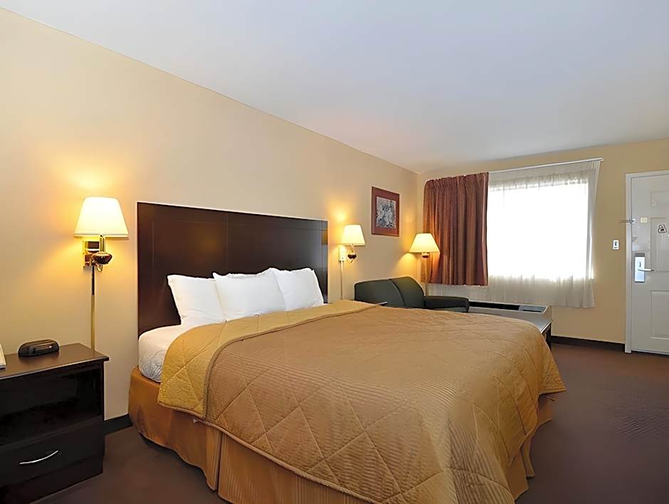 Harpeth Inn