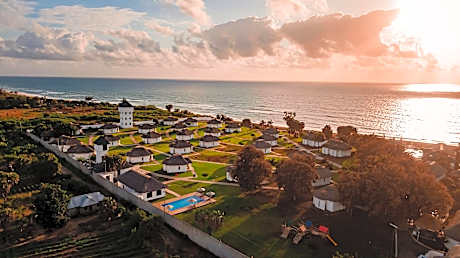 Aya Sophia Vila Garden Hotel