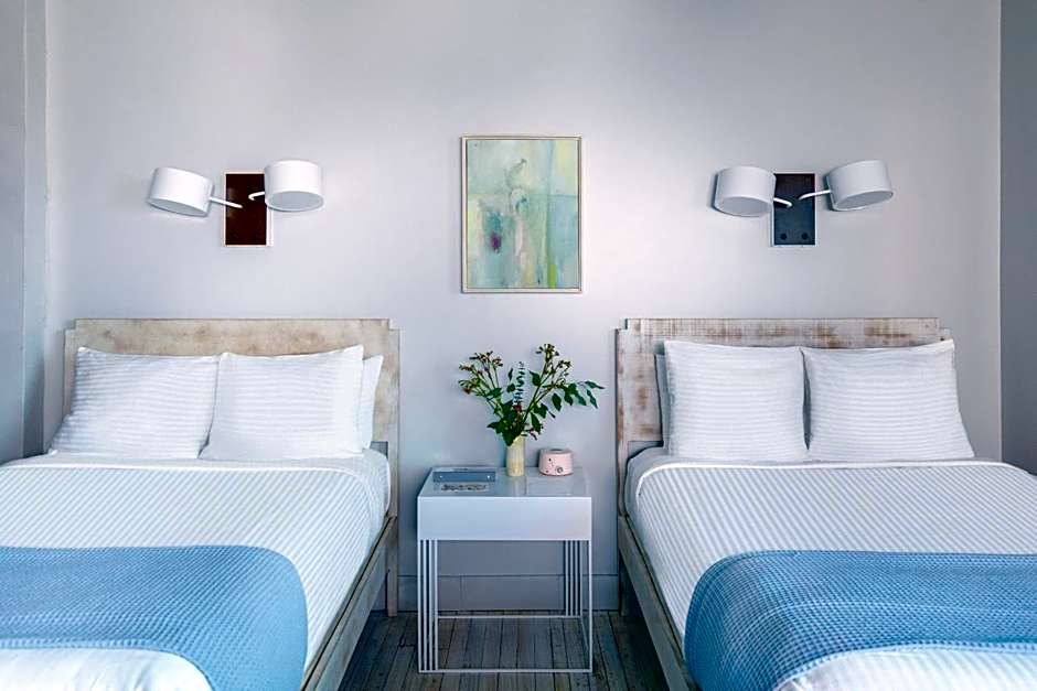 Quirk Hotel Richmond