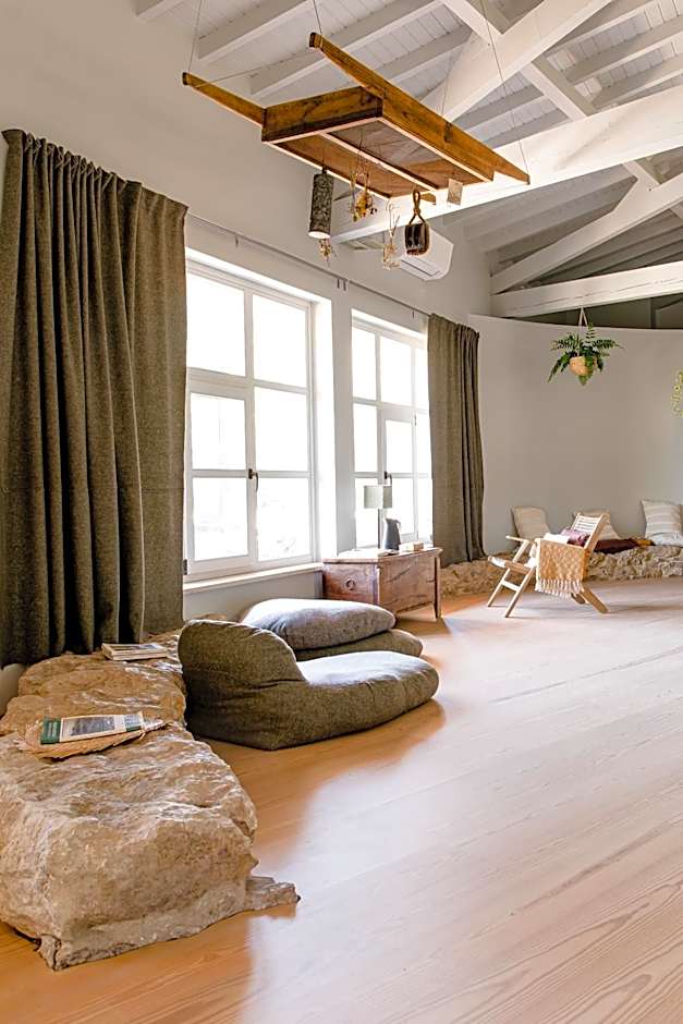 The Nest by Cooking and Nature