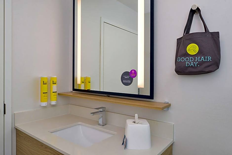 Tru By Hilton Coppell DFW Airport North