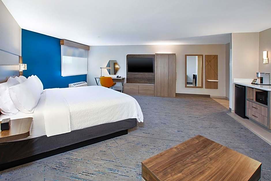 Holiday Inn Express Casper I-25 By IHG