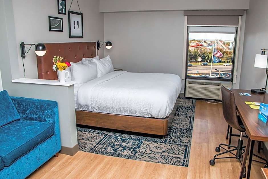 Four Points by Sheraton Allentown Lehigh Valley