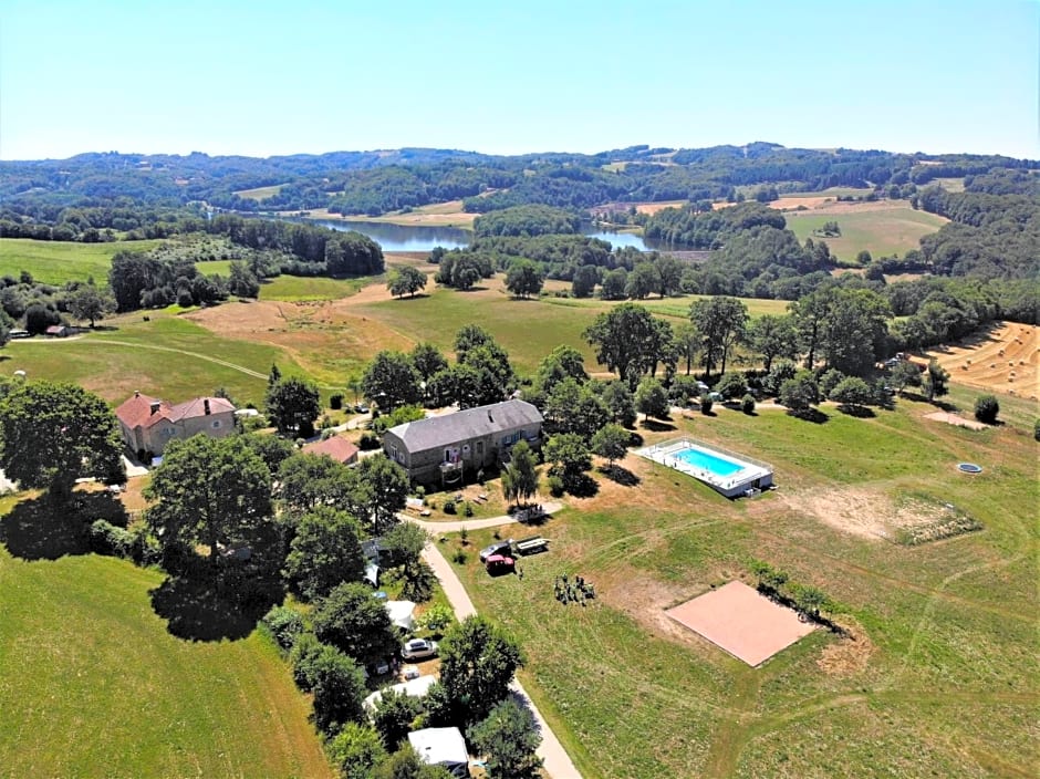 Domaine Les Teuillères