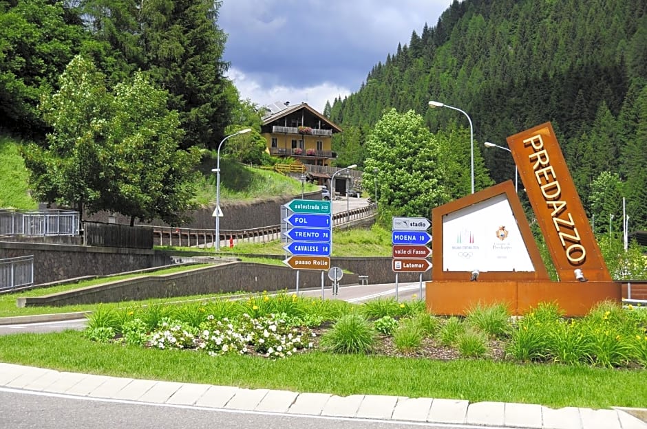 B&BeautyFol Dolomites B&B adults only