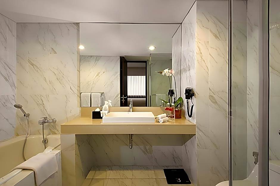 Atria Hotel Magelang