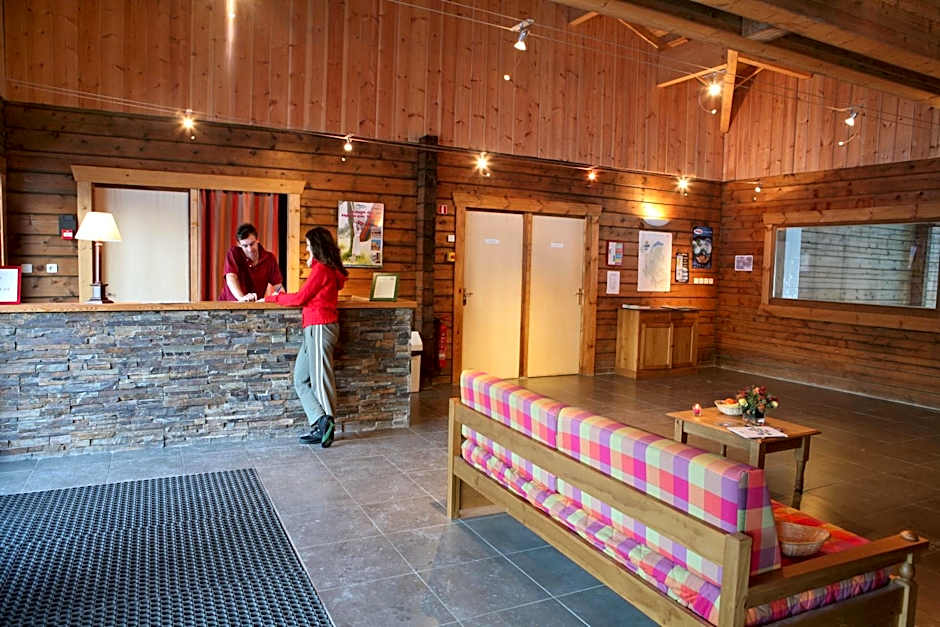 Résidence Goélia Les Chalets du Bois de Champelle