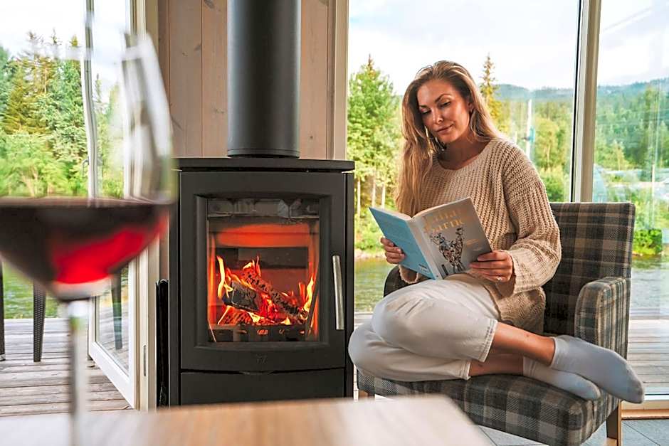 Topcamp Hallingdal - Ål