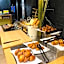 Hôtel Inn Design Mâcon Nord - Sancé