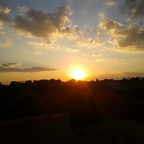 Suite with Mountain View