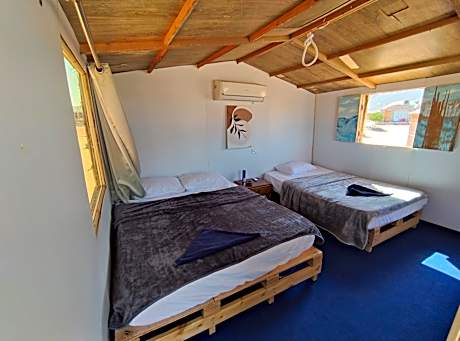 Comfort Triple Room