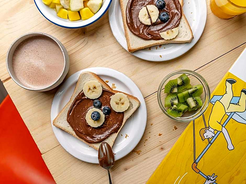 ibis Budget Courbevoie Paris La Defense