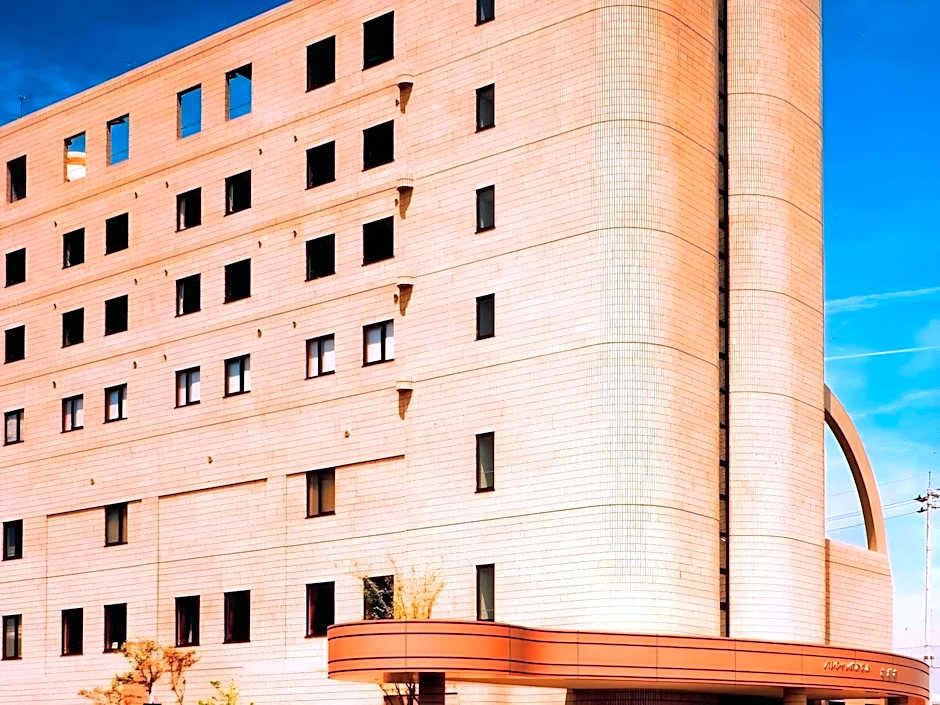 Sakaide Plaza Hotel