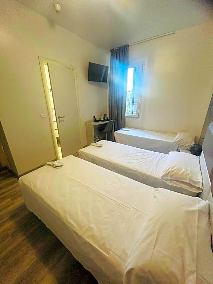 Albergo Giardinetto