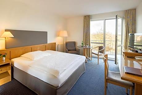 Single Room - Category A