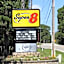 Super 8 by Wyndham Eureka Springs