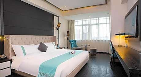 Xana Hotelle Zhengzhou Guoji Branch