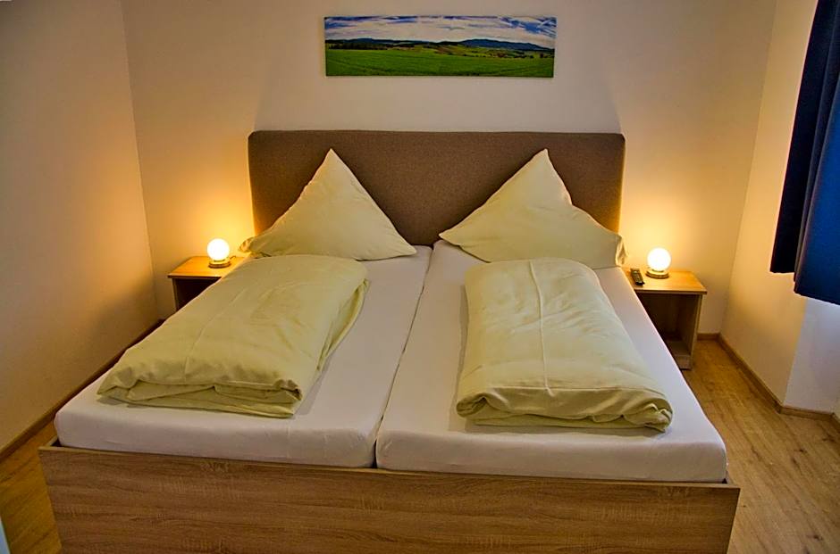 Hotel Gasthof Altmann