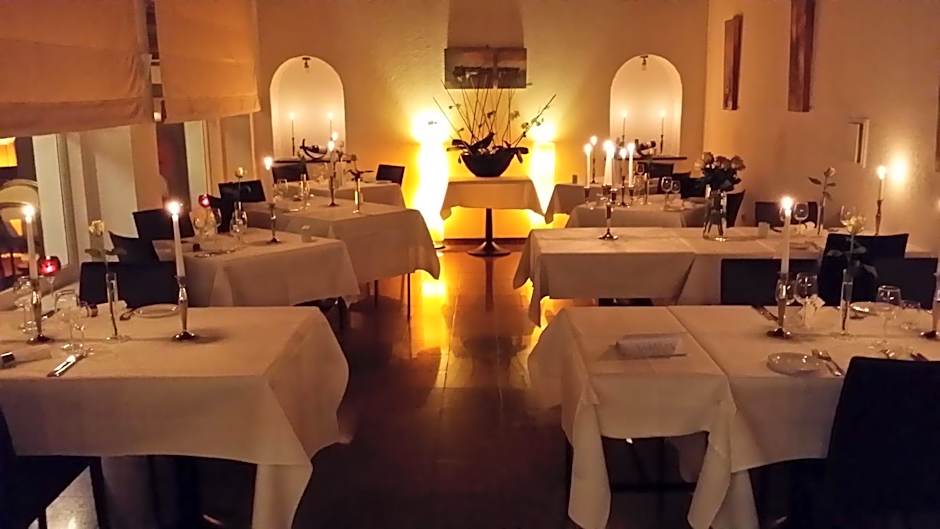 Hotel de l' Esplanade