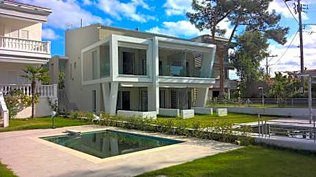 Divine Luxury Apartments