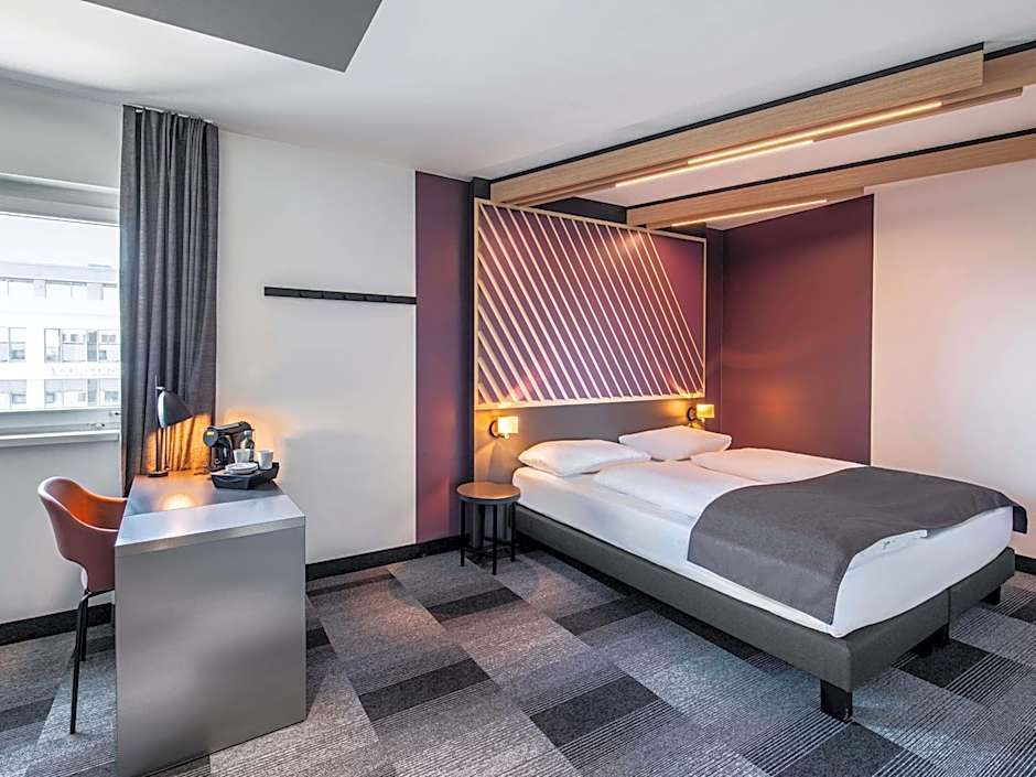 B&B Hotel München City-West