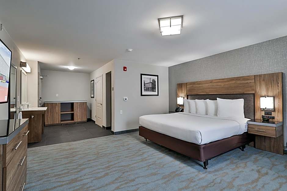 The Penn Stroud, Stroudsburg - Poconos, Ascend Hotel Collection