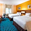 Fairfield Inn & Suites by Marriott St. Petersburg Clearwater