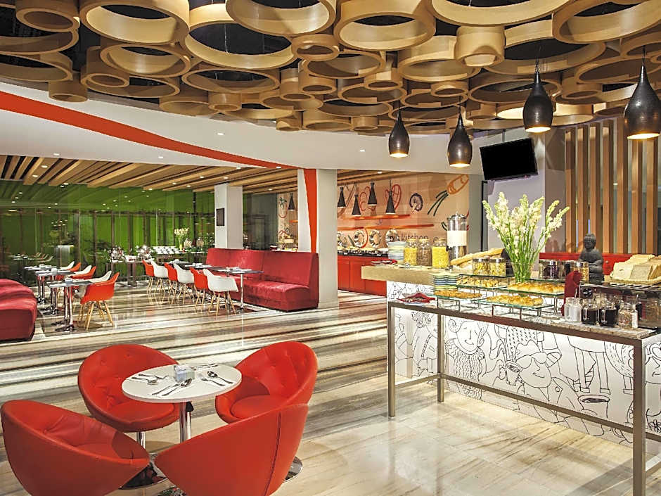 ibis Yogyakarta Adi Sucipto