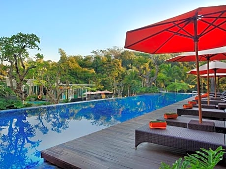 HARRIS Hotel & Conventions Malang