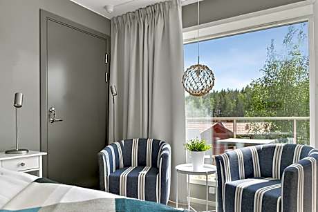 Skärgårdsbyn Hotell