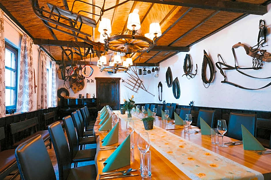 Hotel Johannes-Zeche