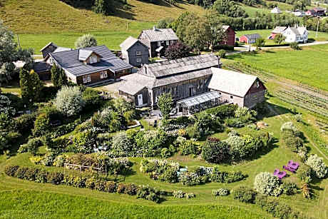 Store Ringheim Hotel og Restaurant