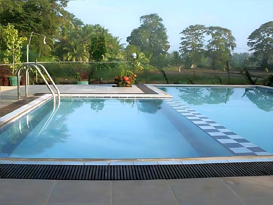 Nilketha Villa Eco Hotel