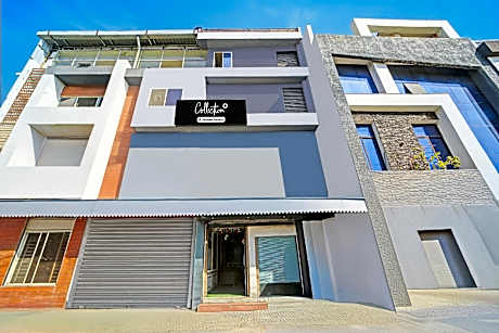 Super Collection O Ring Road Bhawarkua Indore