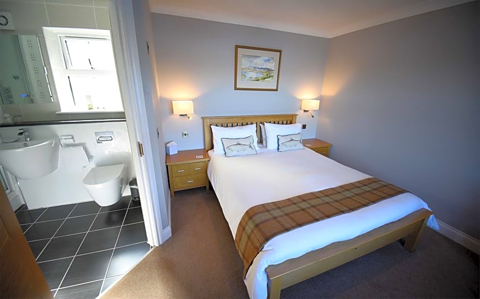 Heatherfield House B&B