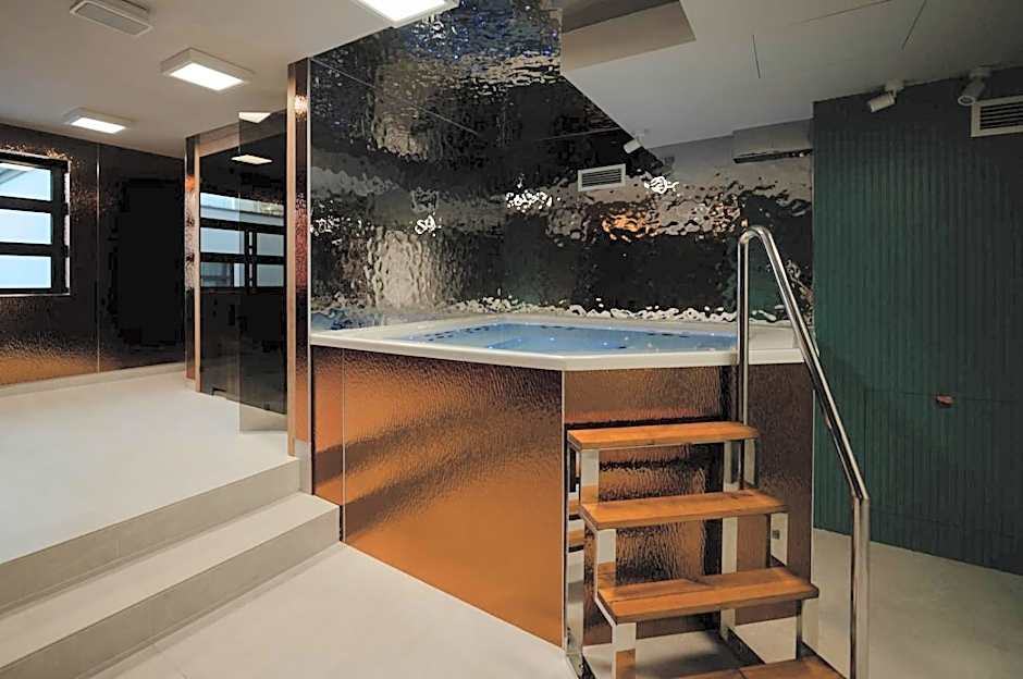 Hotel M23 Katowice Centrum