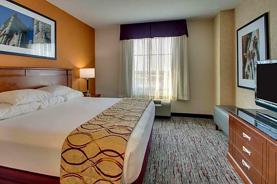 Drury Inn & Suites Findlay