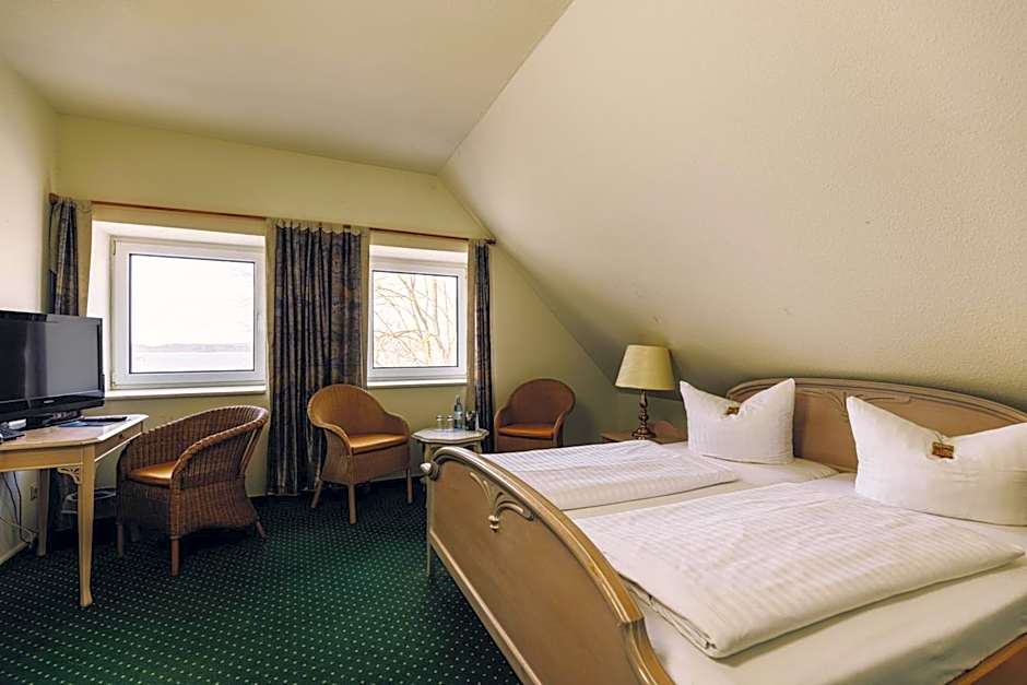 Seehotel Heidehof