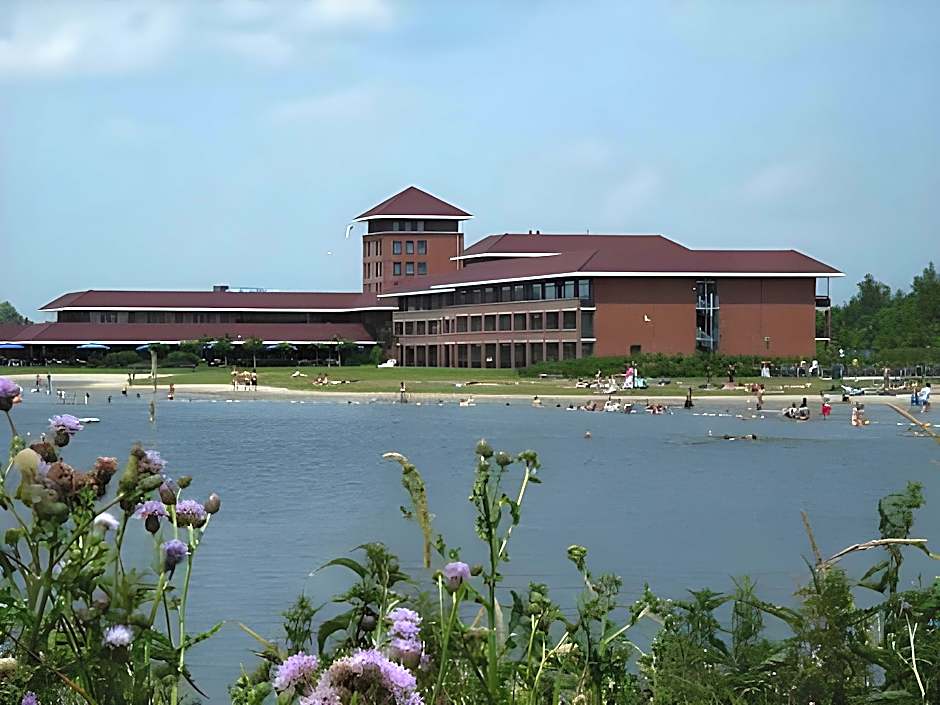 Hotel van der Valk Wolvega-Heerenveen