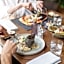 Le Louise Hotel Brussels - MGallery Collection