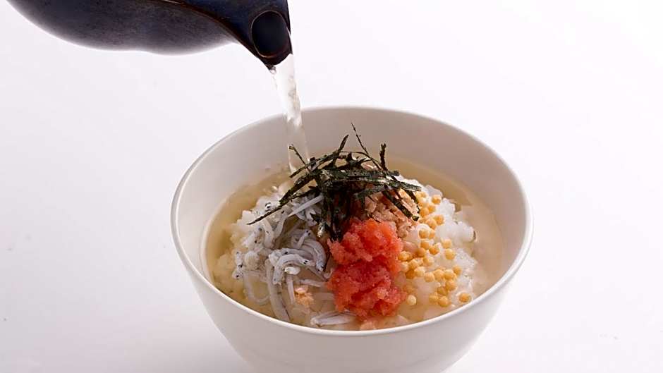 Hotel Hakata Forza Hakataeki Chikushiguchi 1