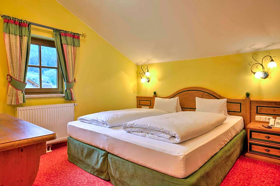 Hotel Sommerhof