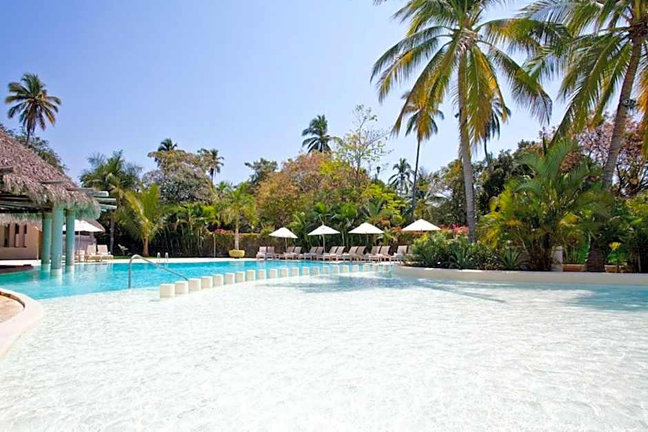 Gamma de Fiesta Inn Plaza Ixtapa