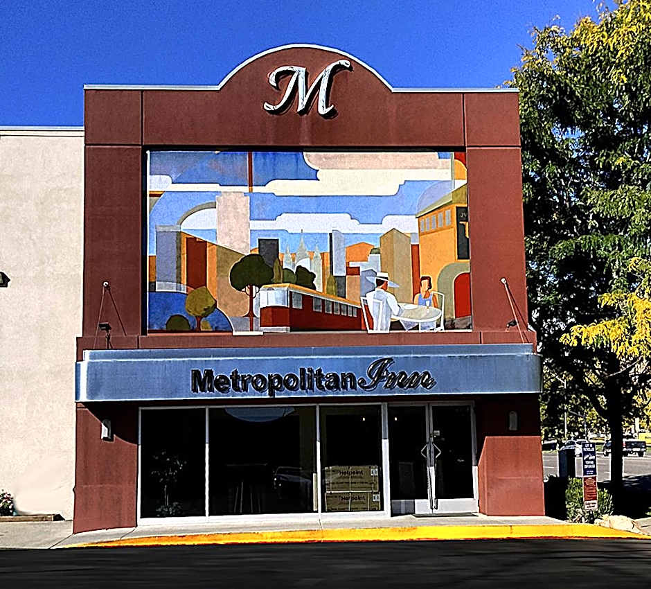 Metropolitan Inn