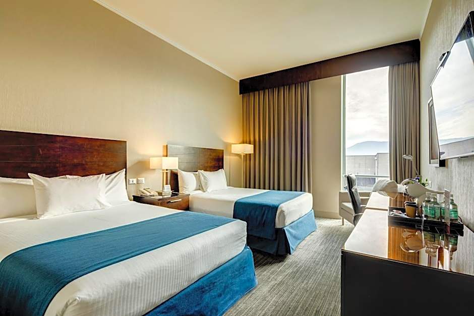 Wyndham Santiago Aeropuerto