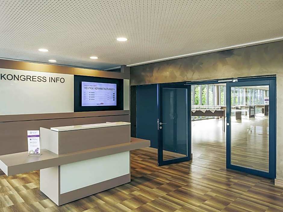 Mercure Hotel Dortmund Messe & Kongress