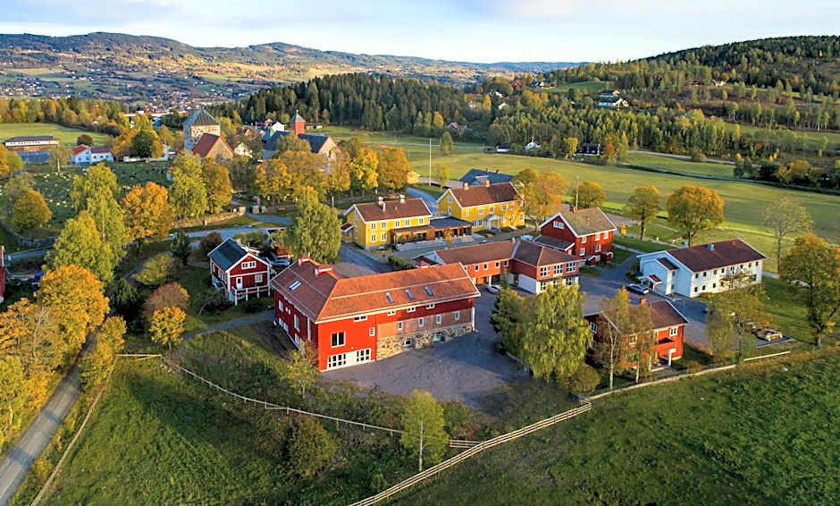 Granavolden Hotel & Gjæstgiveri