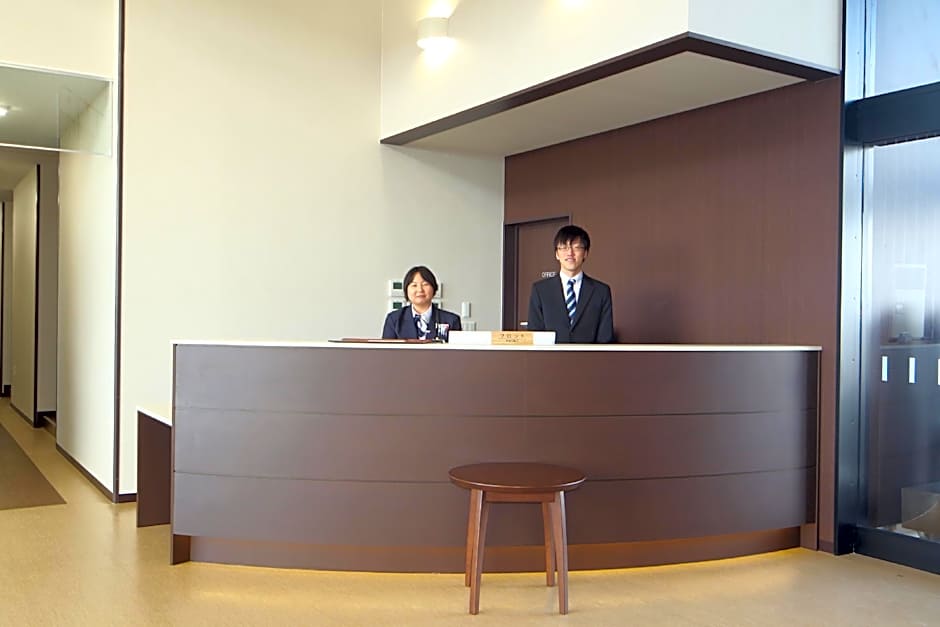 Teshio Spa Yubae Hotel