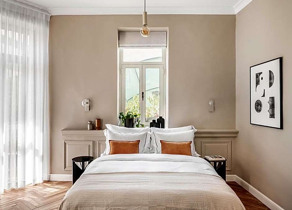 Hotel Noel - A Boutique Experience by Albi Collection