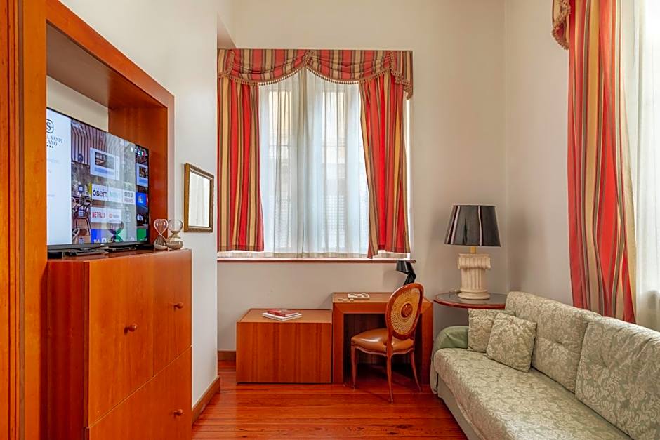 Hotel Sanpi Milano